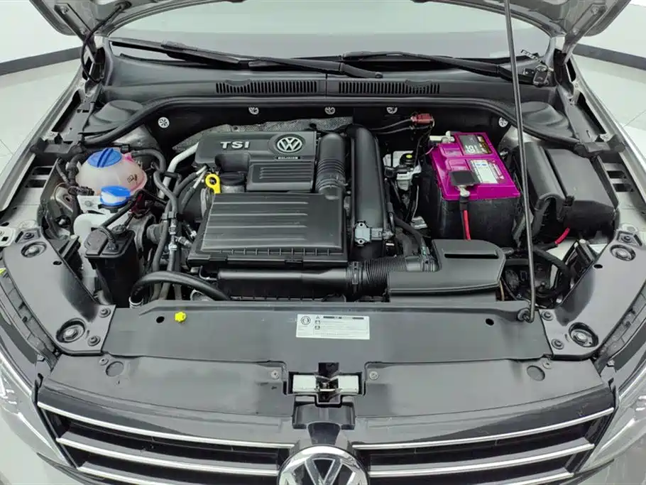 Volkswagen Sagitar 2018 280TSI DSG