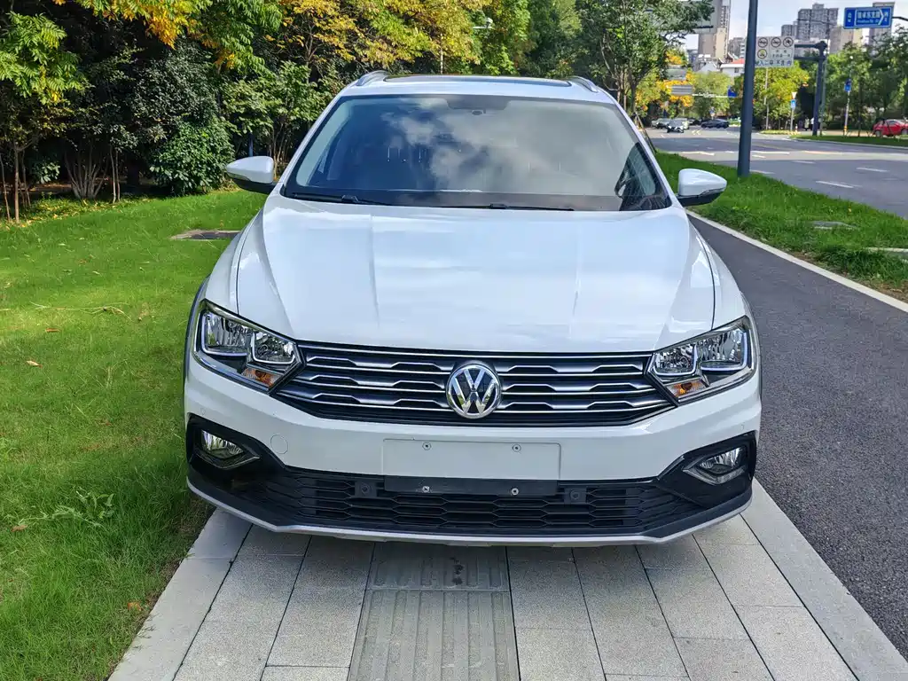 Volkswagen C-Trek — миниатюра 2