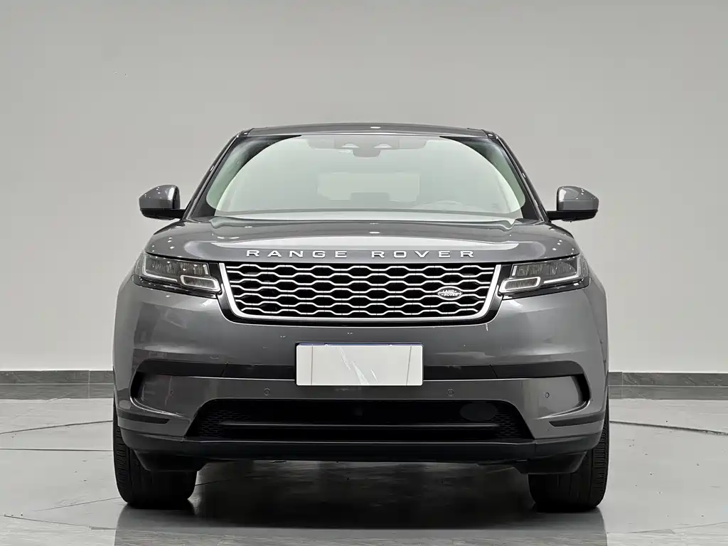 Land Rover Velar — миниатюра 2