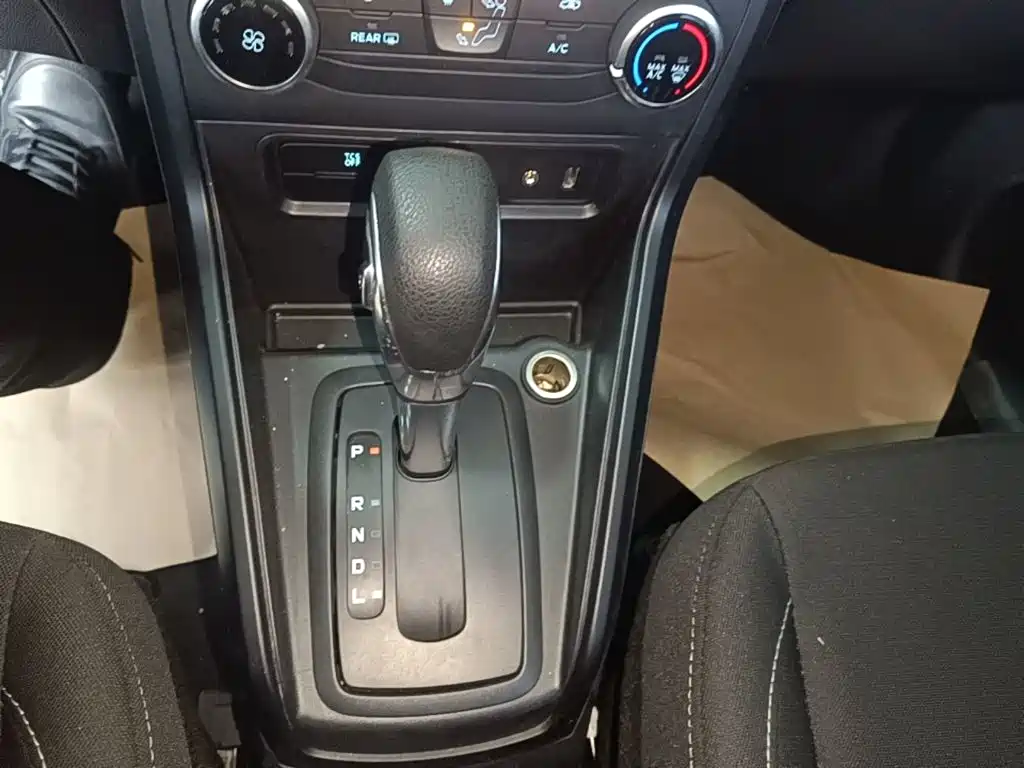Ford Ecosport — миниатюра 14