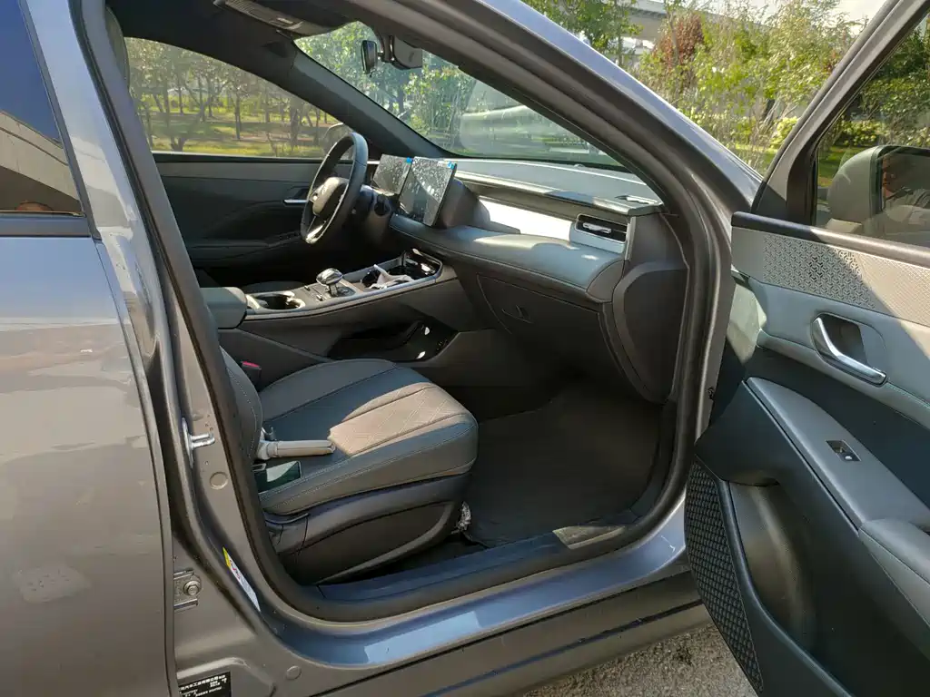 BYD Qin PLUS — миниатюра 12