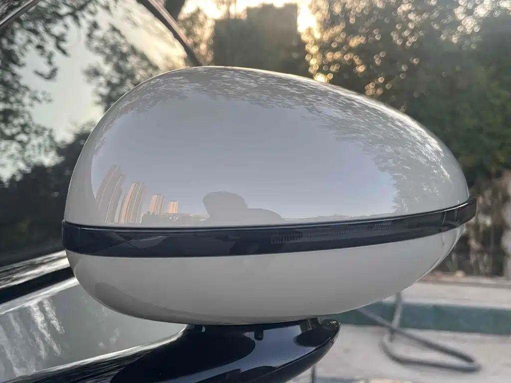 Xiaomi SU7 2024 Smart Drive