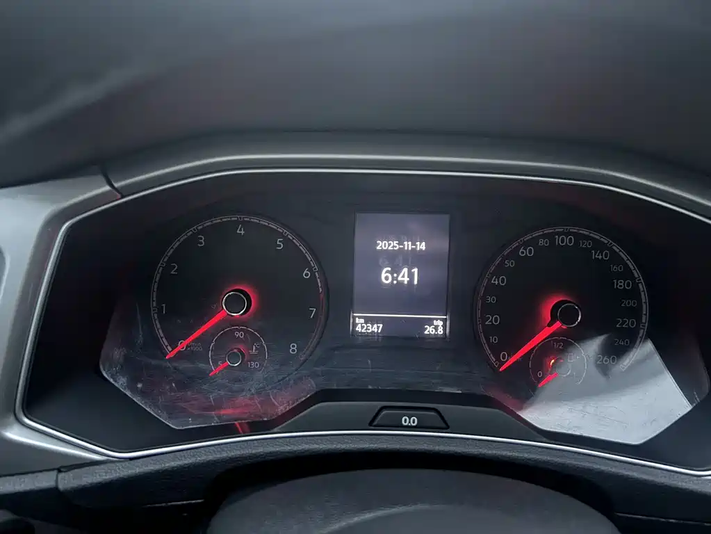 VOLKSWAGEN T ROC EXPLORING SONGS