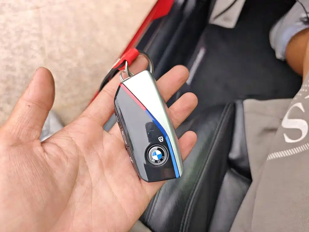 BMW 2 Series (Import) — миниатюра 12