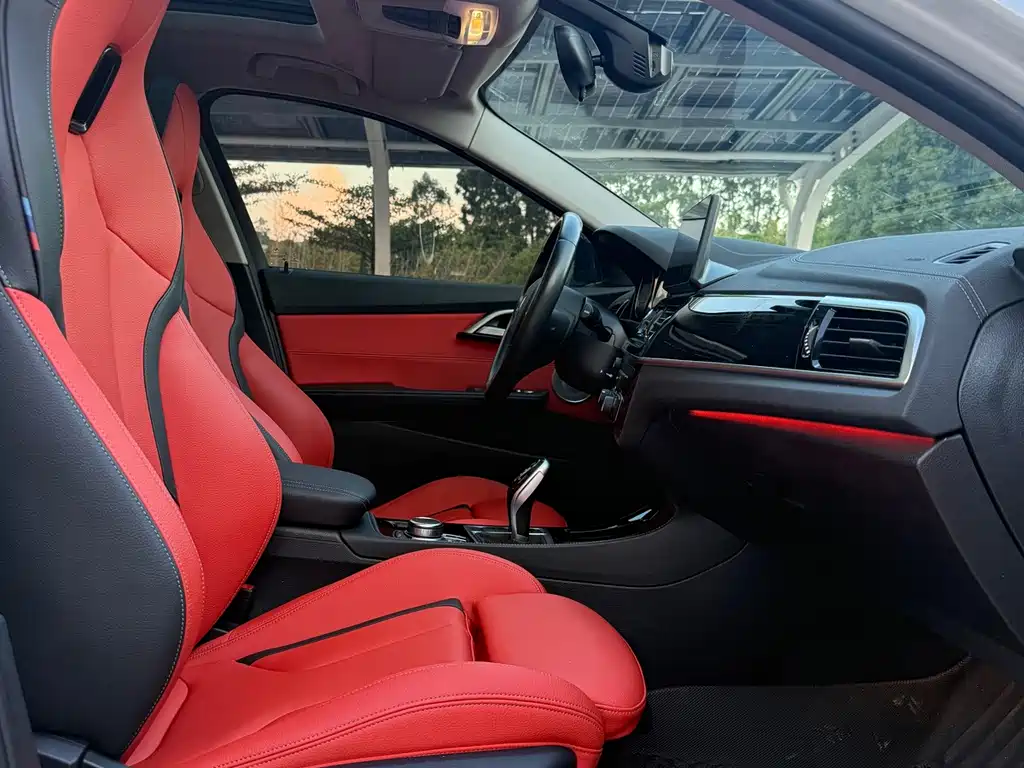 BMW 1 Series — миниатюра 11