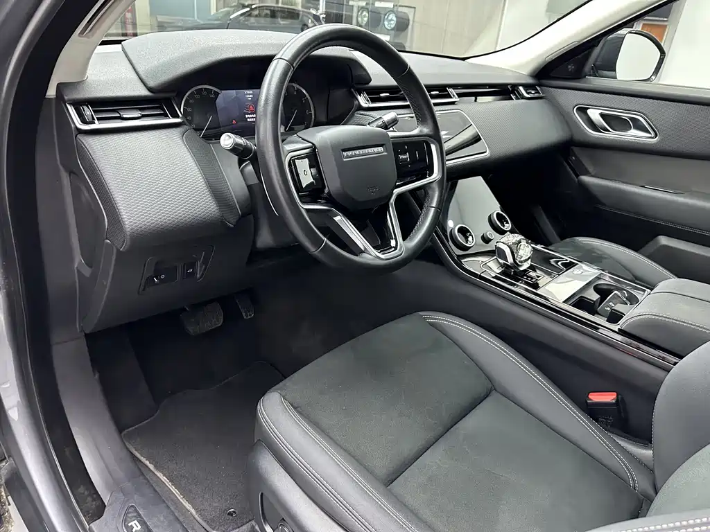 Land Rover Velar — миниатюра 12