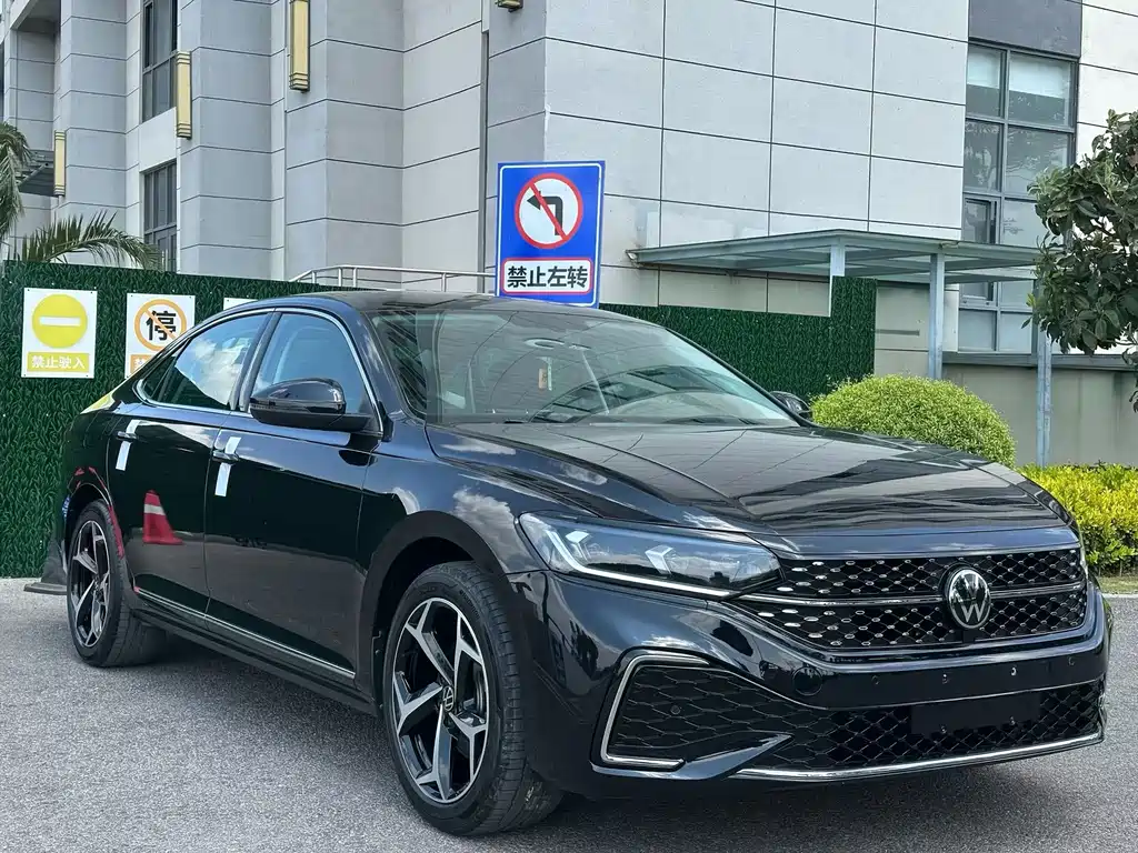 Купить Volkswagen Passat