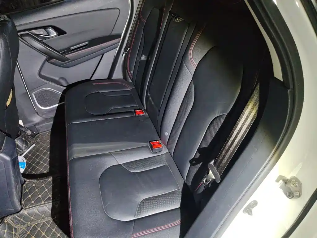 FAW Senya R7 — миниатюра 18