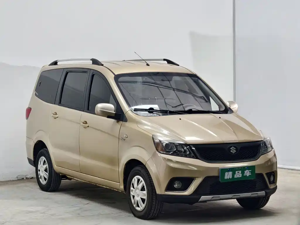 Changhe Changhe M50S — миниатюра 3