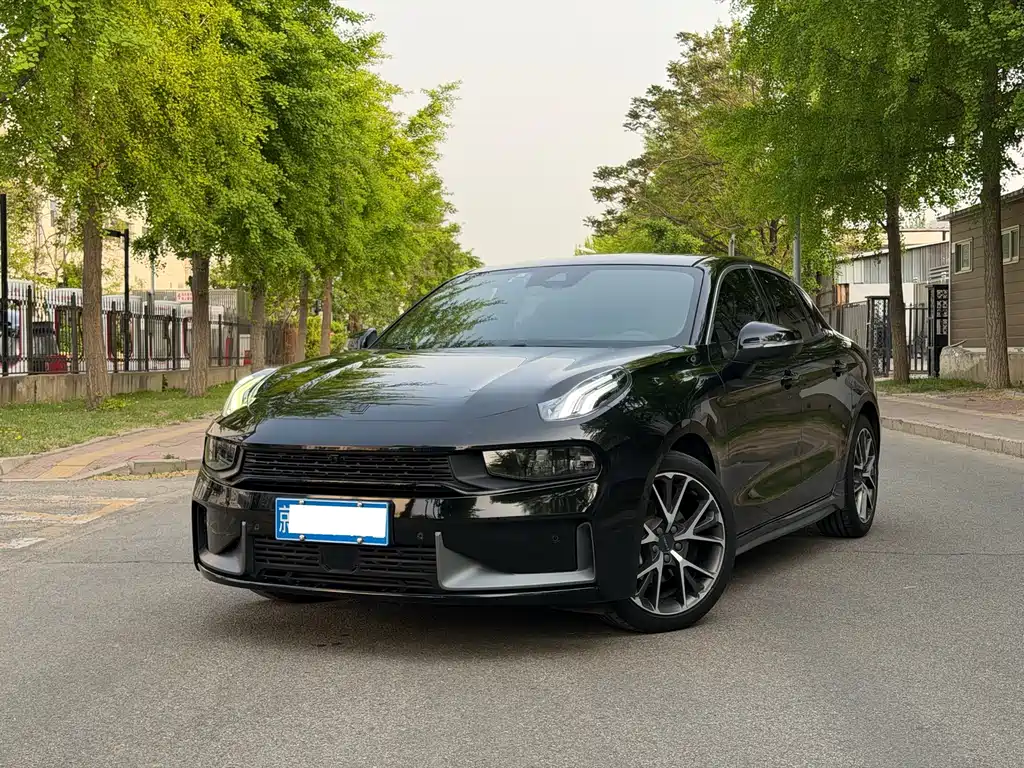Lynk & Co 03 2019
