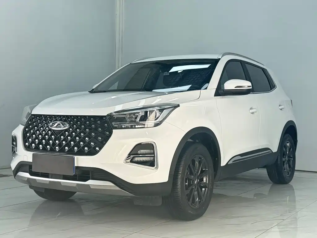 Chery Tiggo 5x 2023
