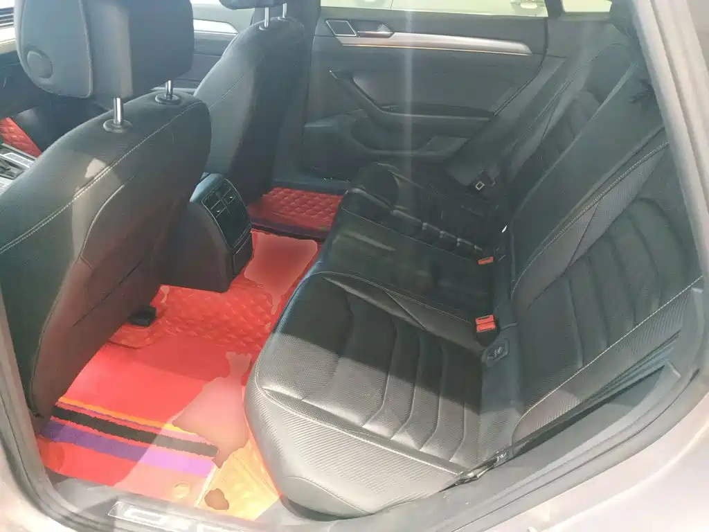 Volkswagen CC — миниатюра 17