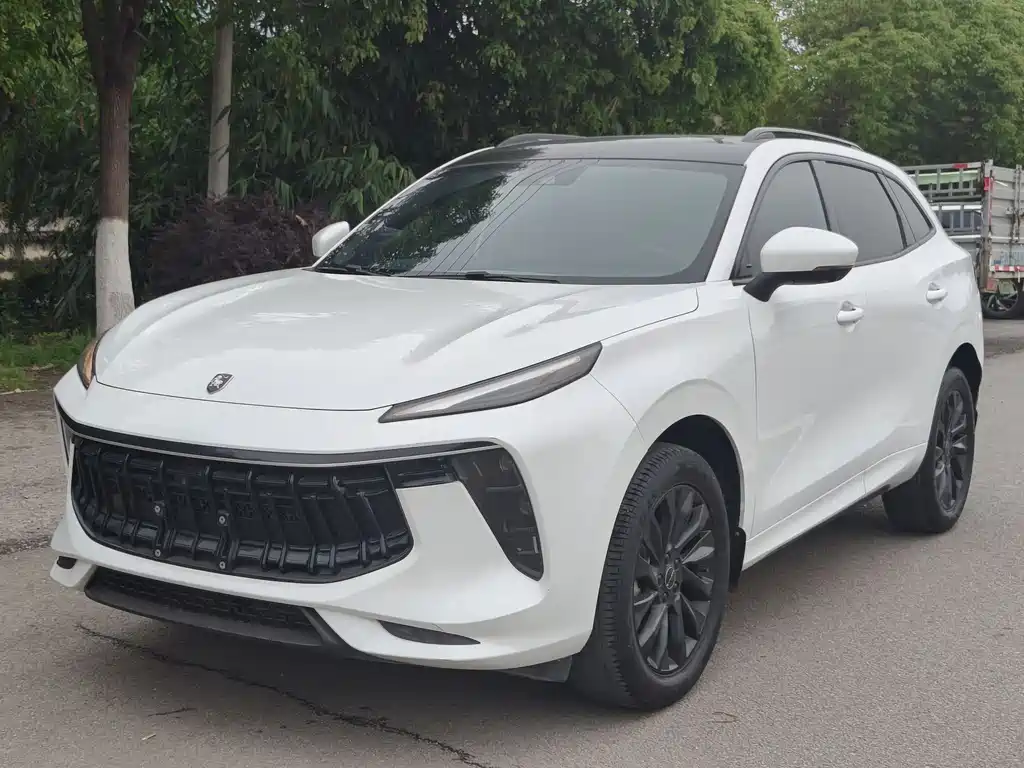 Fengxing Fengxing T5 EVO 2021