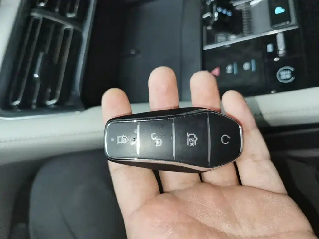 BYD PLUS New Energy — миниатюра 9