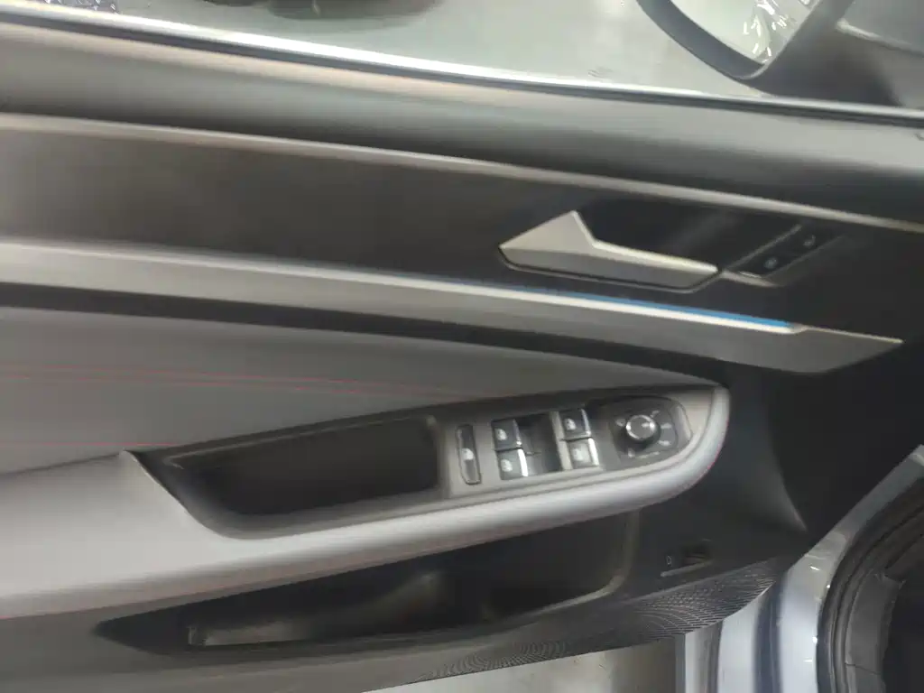 Volkswagen Lamando — миниатюра 9