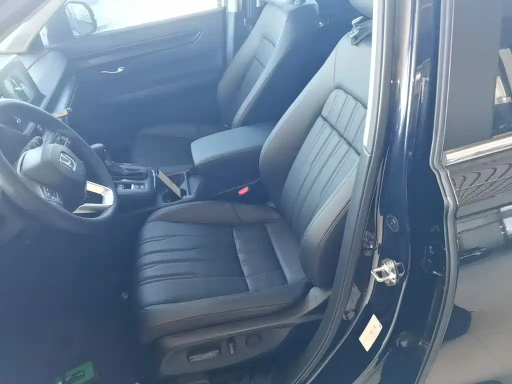 Honda Breeze — миниатюра 15