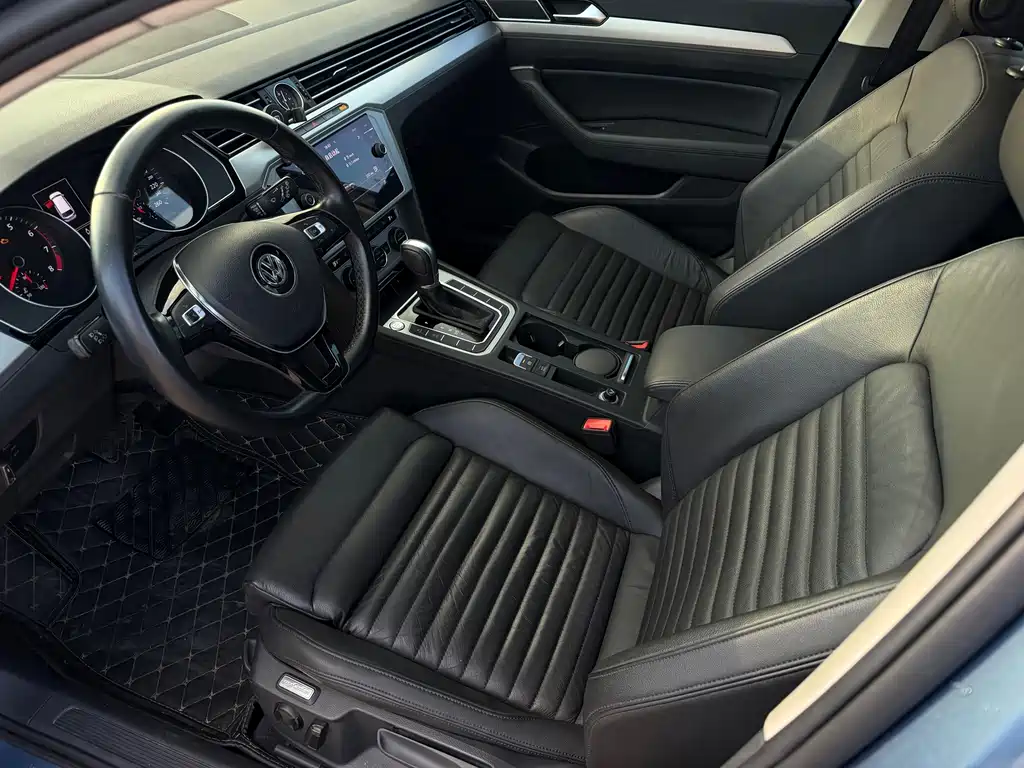 Volkswagen Viloran — миниатюра 17