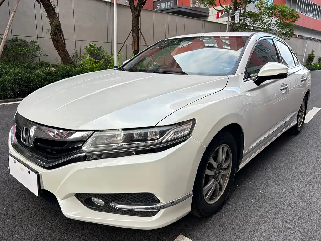 Купить Honda Spirior