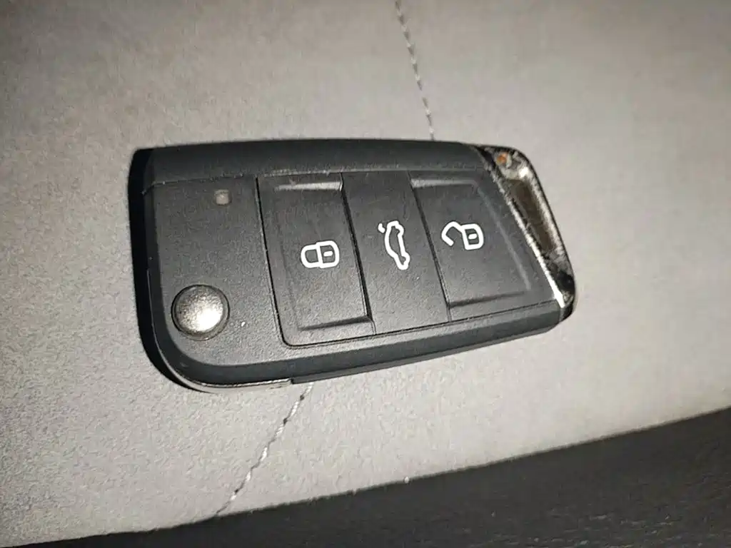 Volkswagen TayronX X 2020 330TSI Luxury Smart Connect