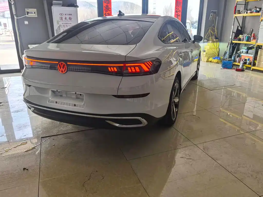 Volkswagen Lamando 2022 L 280TSI DSG
