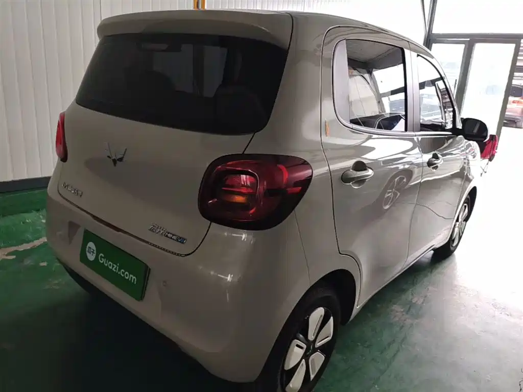 Wuling Mini EV MINIEV 2025