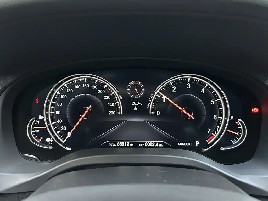 BMW X3 — миниатюра 9