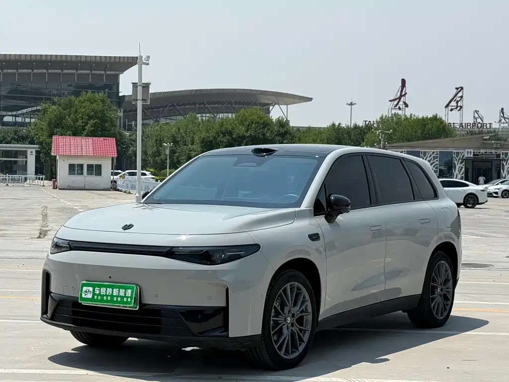 Leapmotor Leapmotor C10