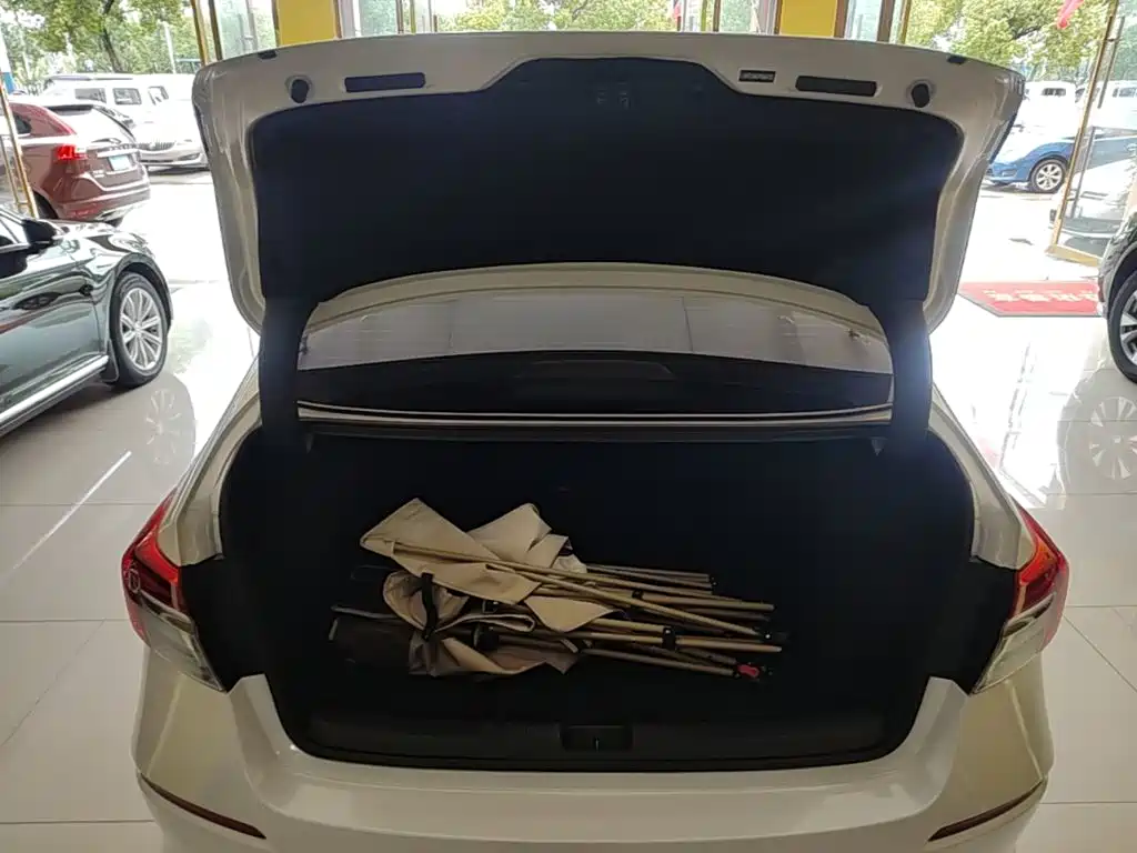 Honda Civic — миниатюра 19