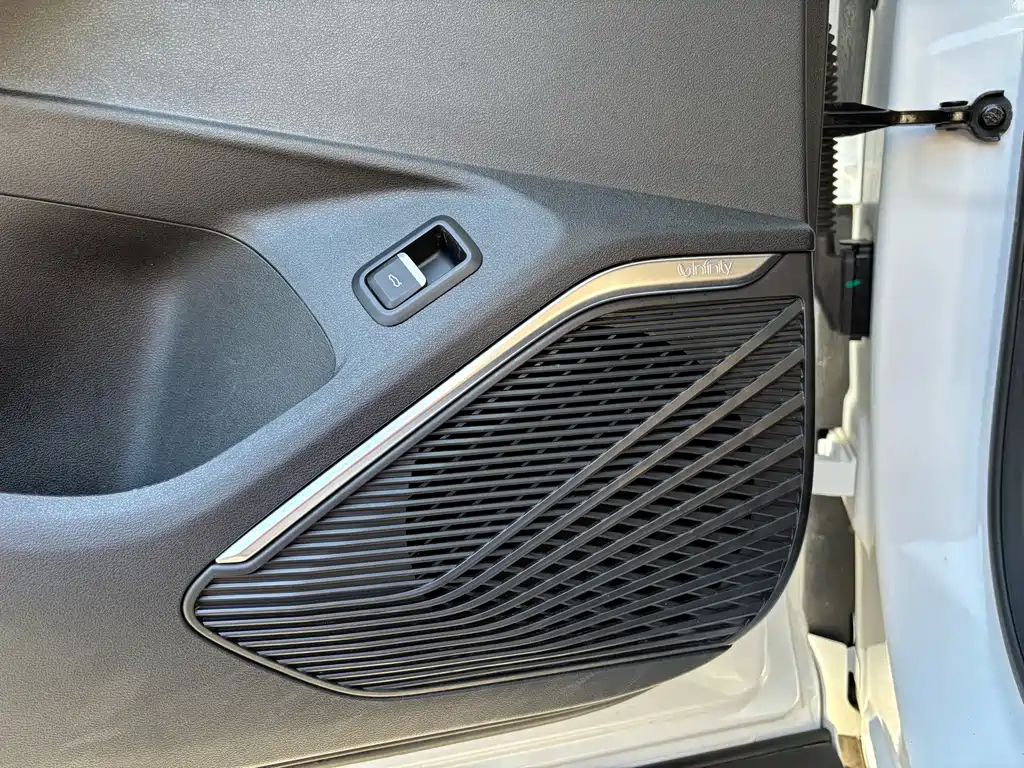 GEELY AUTOMOBILE XINGYUE L