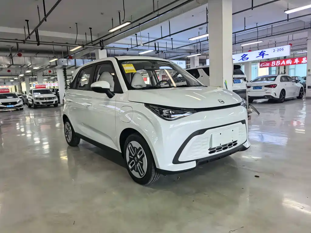 奇瑞Qq 多米 2026