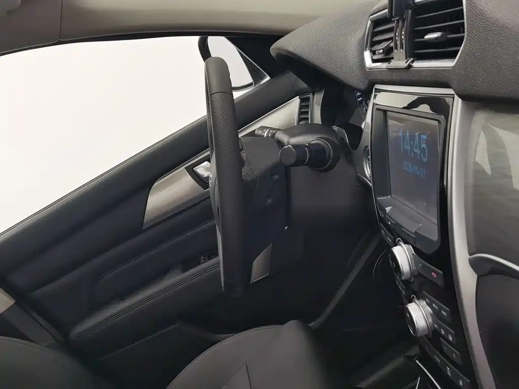 Haval H2 — миниатюра 22