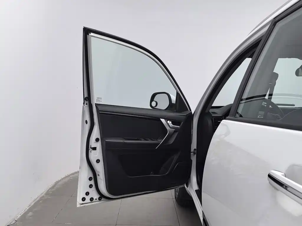 Chery Tiggo 3 — миниатюра 8