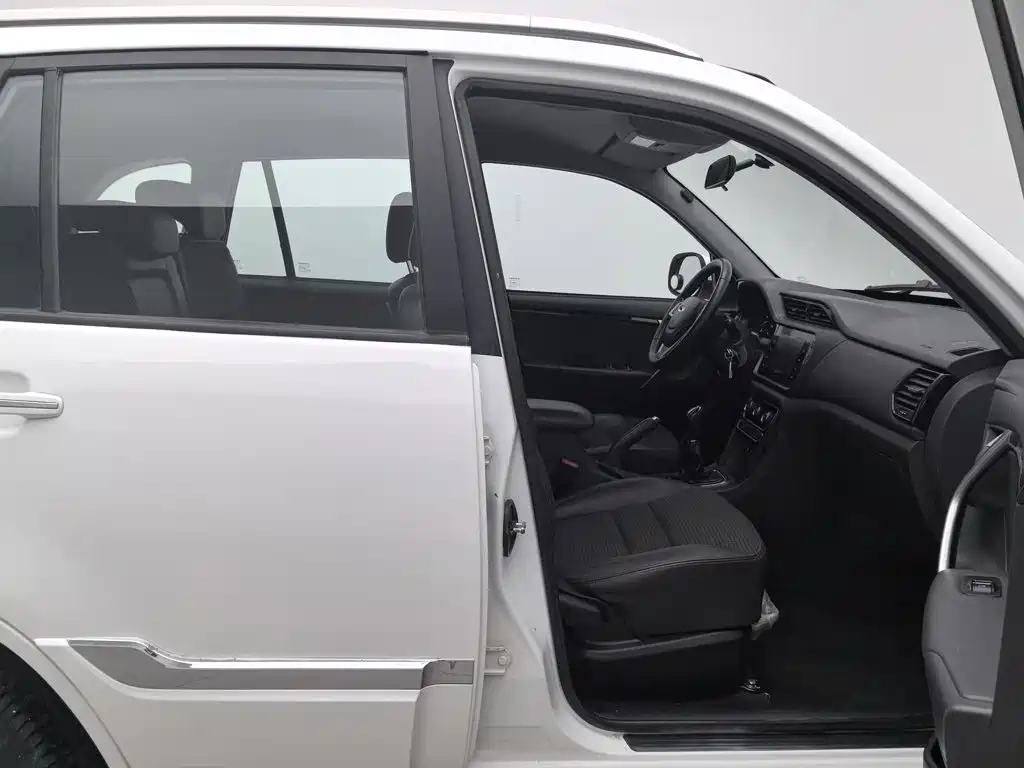 Chery Tiggo 3 — миниатюра 23