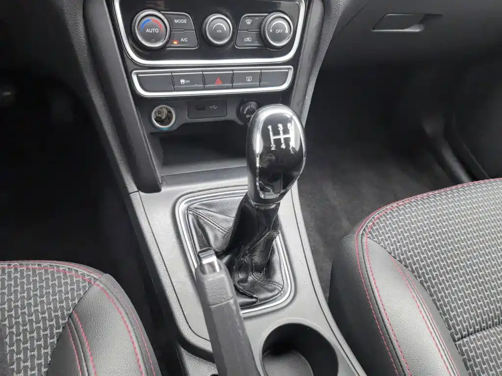 Chery Tiggo 3 — миниатюра 13