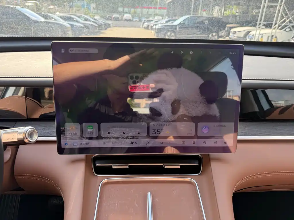 Wuling Xingguang L — миниатюра 13