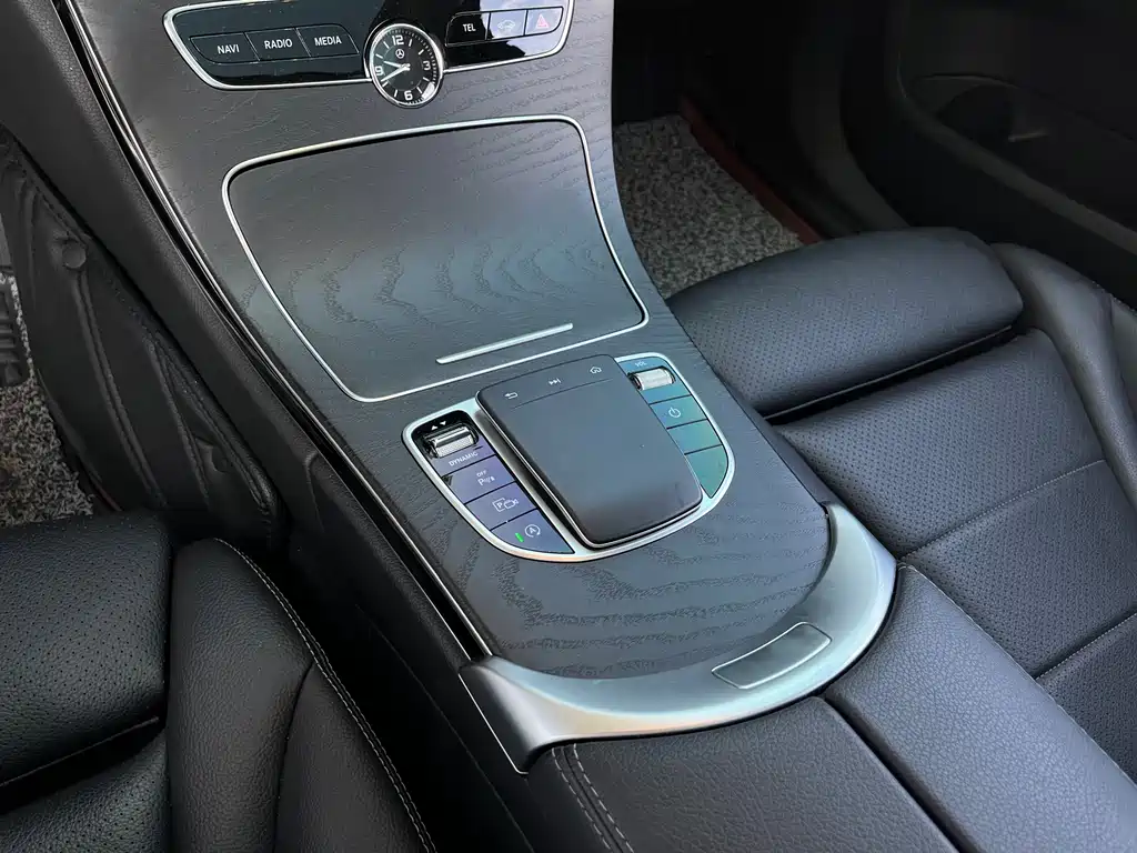 Mercedes-Benz C-Class C 2020 C 260