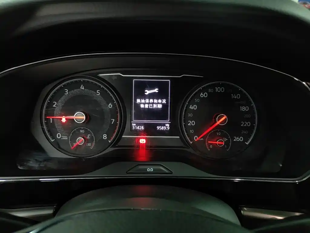 Volkswagen Passat — миниатюра 12