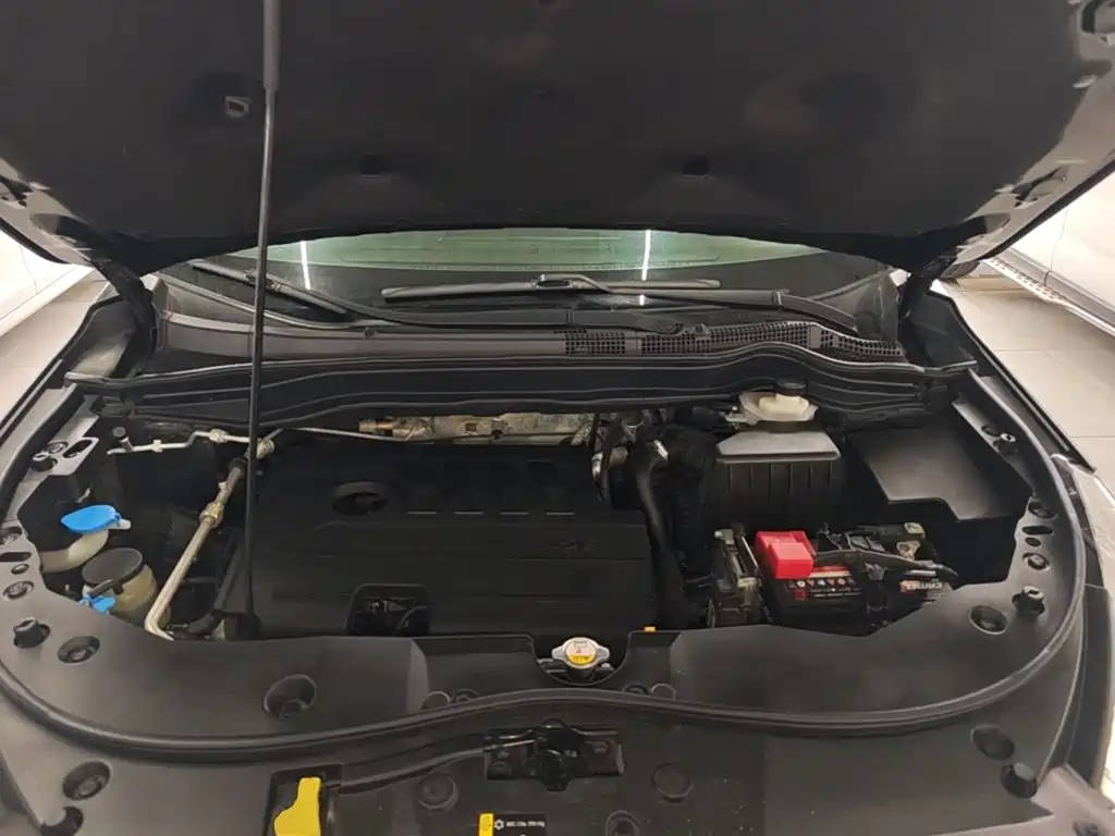 Haval M6 — миниатюра 20