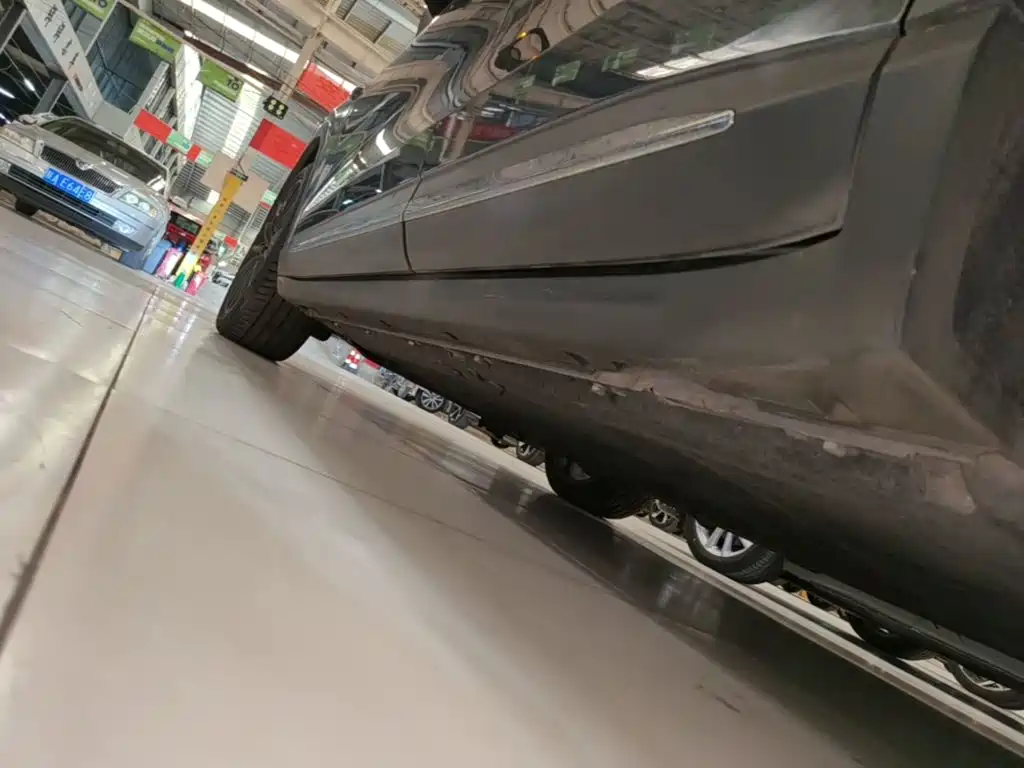 Leapmotor Leapmotor C11 — миниатюра 22