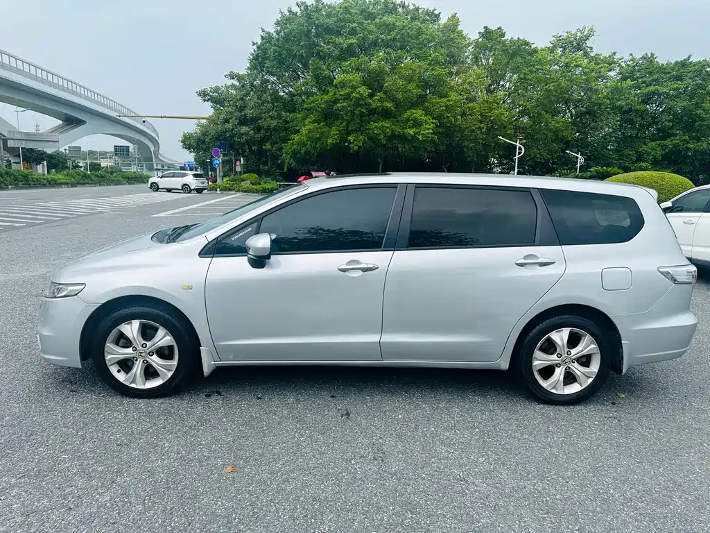 Honda Odyssey 2013 2.4L