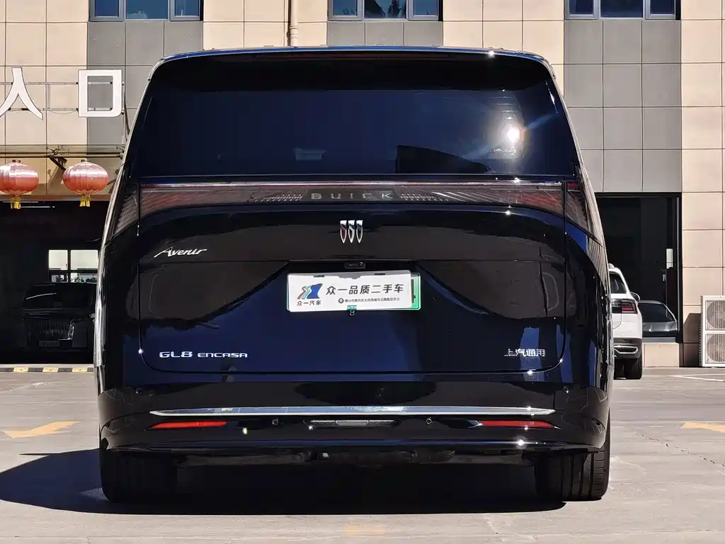 Buick Electra Encasa — миниатюра 6