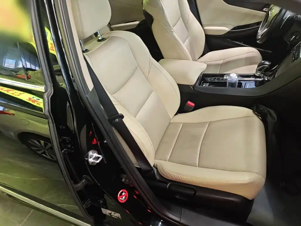 Honda Spirior — миниатюра 25