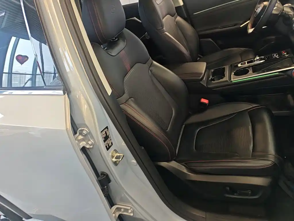 GAC Motor Shadow Cool — миниатюра 25