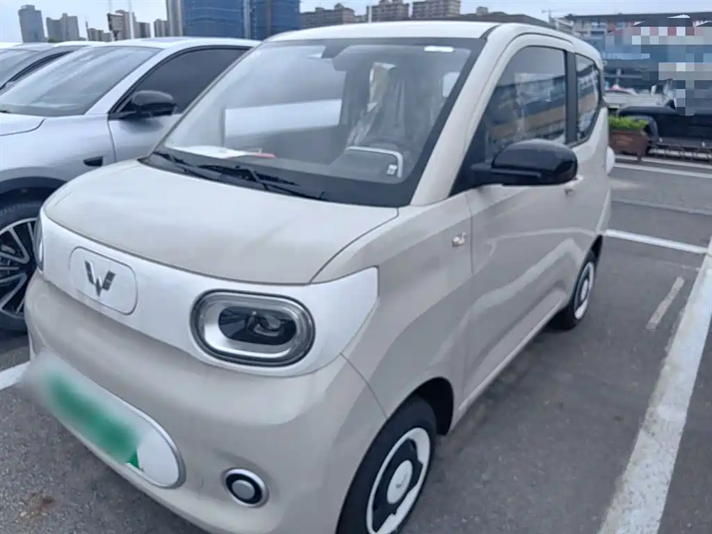 Wuling Mini EV MINIEV 2024 215km