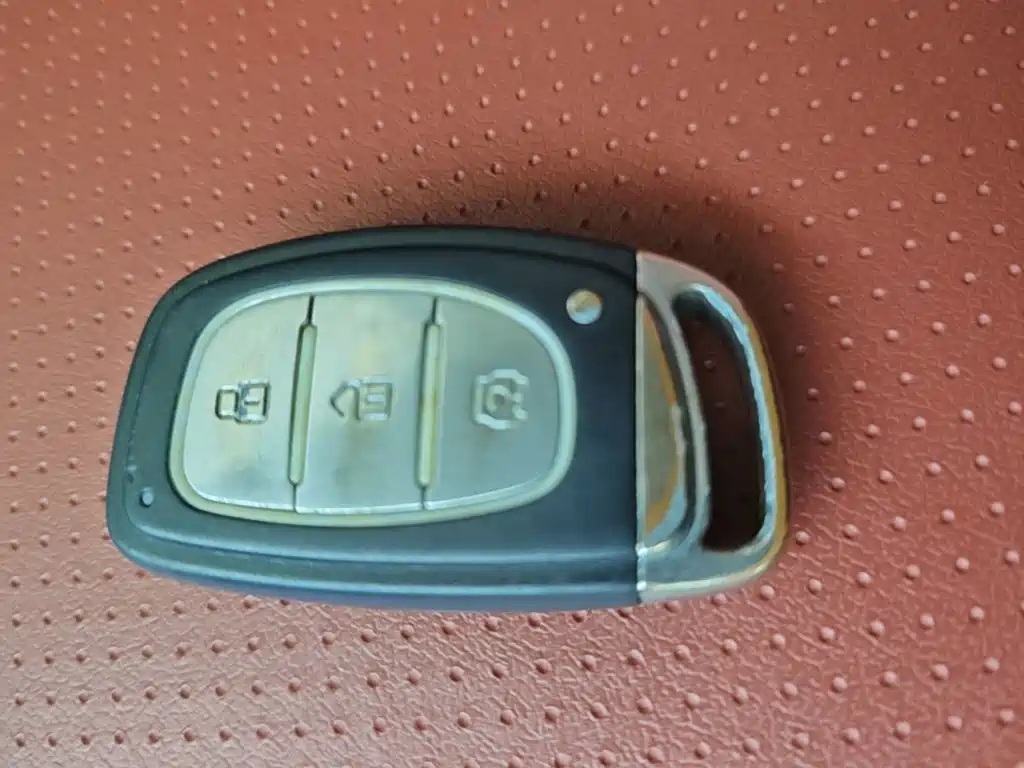 Huasu Huansu S3 — миниатюра 9