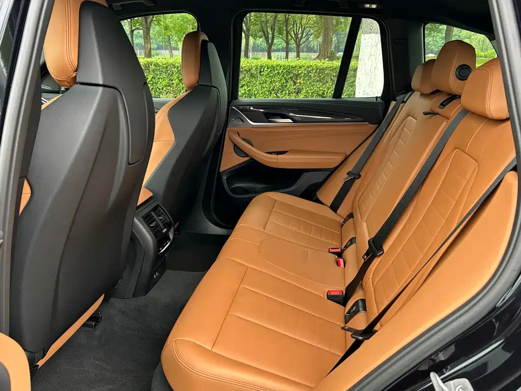 BMW X3 M40i 2022 M40i