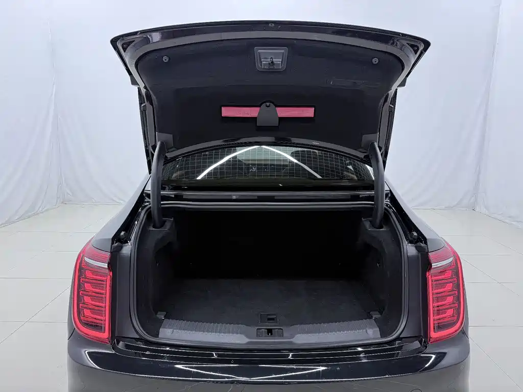 Hongqi Hongqi H9 — миниатюра 15