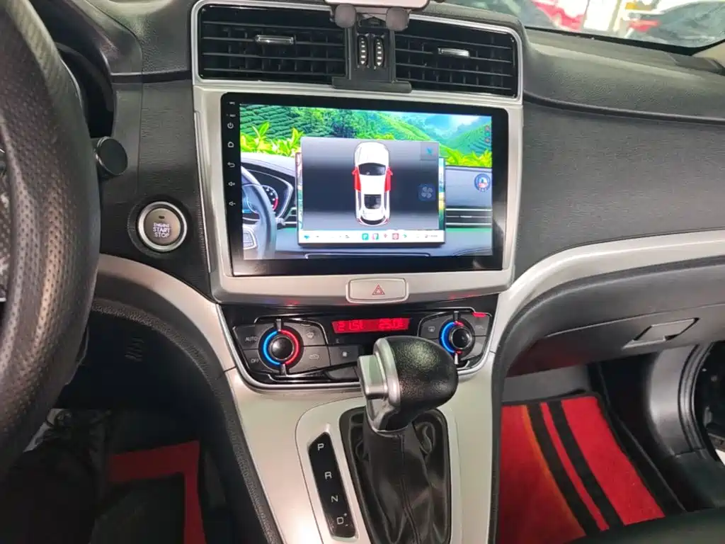 Haval M6 — миниатюра 13