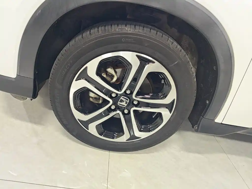 Honda XR-V — миниатюра 23