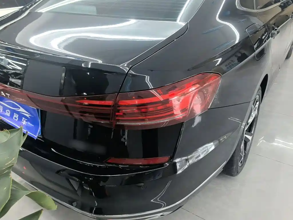 Volkswagen Passat 2024 330TSI Elite